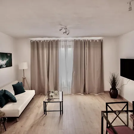 Casa Skatt En Apartament *
