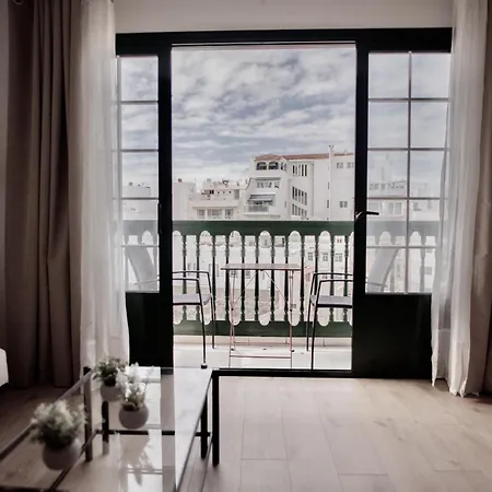 Casa Skatt En Apartamento