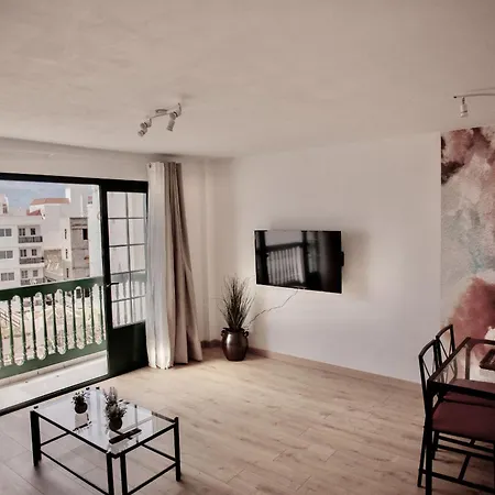 Daire Casa Skatt En Puerto de la Cruz (Tenerife)
