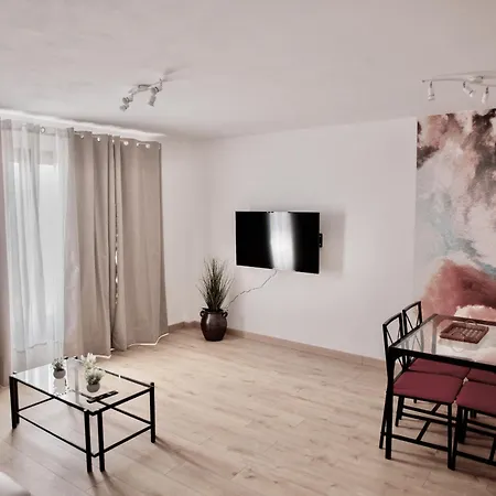 Casa Skatt En Daire Puerto de la Cruz (Tenerife)