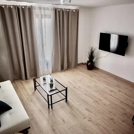 Casa Skatt En Daire *